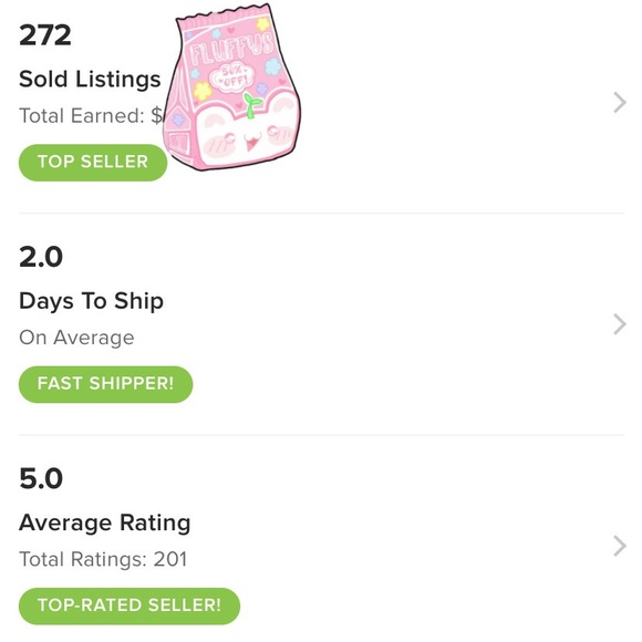 TOP-RATED SELLER! - Picture 1 of 1